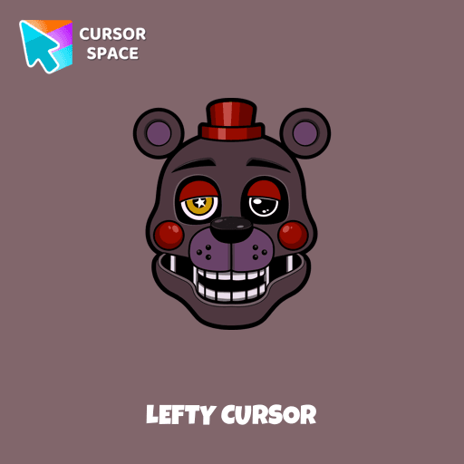 Lefty cursor